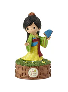 Cajita musical Mulan