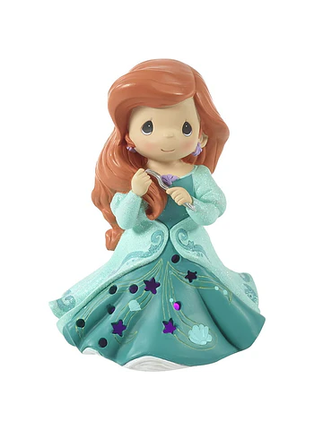 Figura musical Ariel (La Sirenita)