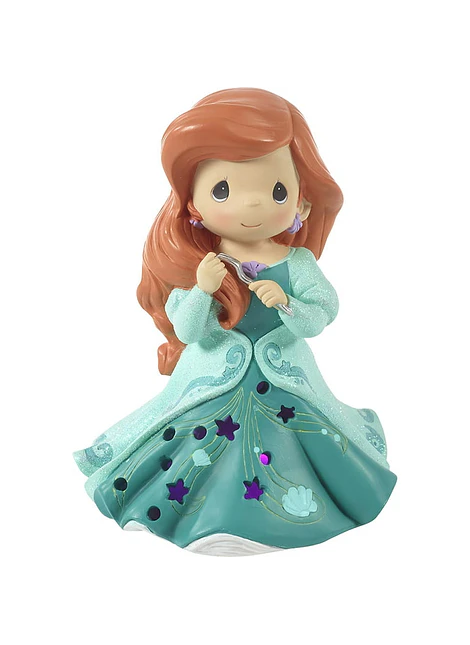 Figura musical Ariel (La Sirenita)