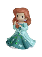 Figura musical Ariel (La Sirenita)