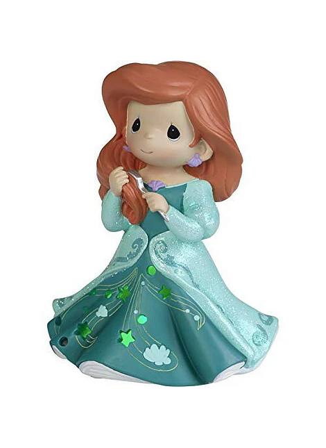 Figura musical Ariel (La Sirenita)
