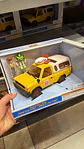 Camioneta Pizza Planeta Disney Parks  - Miniatura 2