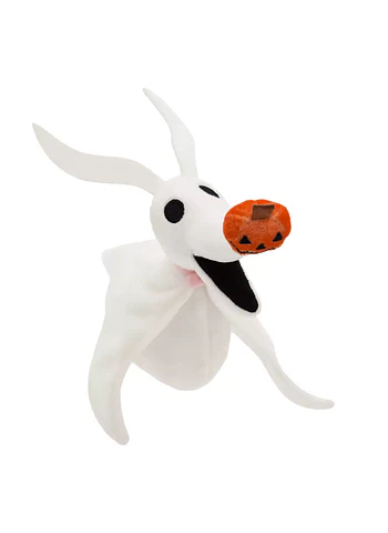 Peluche Zero. Disney Parks