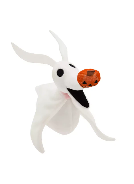 Peluche Zero. Disney Parks