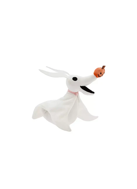 Peluche Zero. Disney Parks