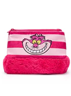 Cosmetiquero Neceser Cheshire. Disney Parks