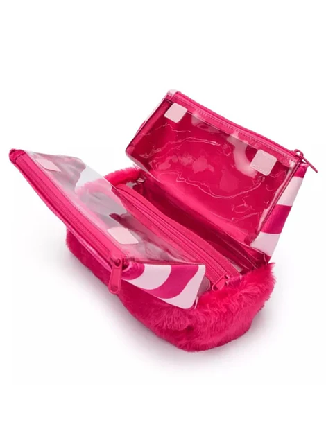 Cosmetiquero Neceser Cheshire. Disney Parks