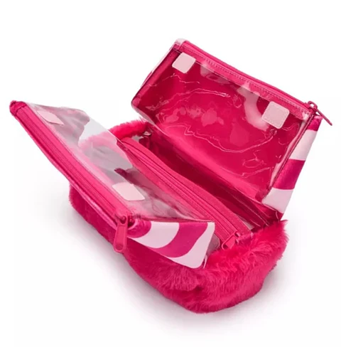 Cosmetiquero Neceser Cheshire. Disney Parks