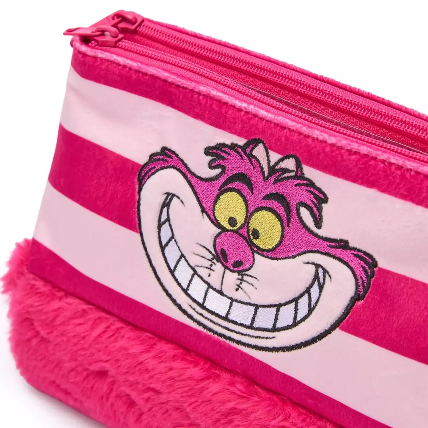 Cosmetiquero Neceser Cheshire. Disney Parks 3