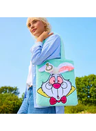 Tote Bag conejo de Alicia. Disney Parks 