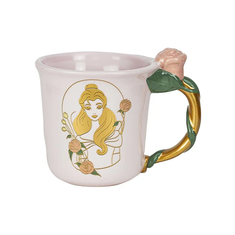 Taza Bella 