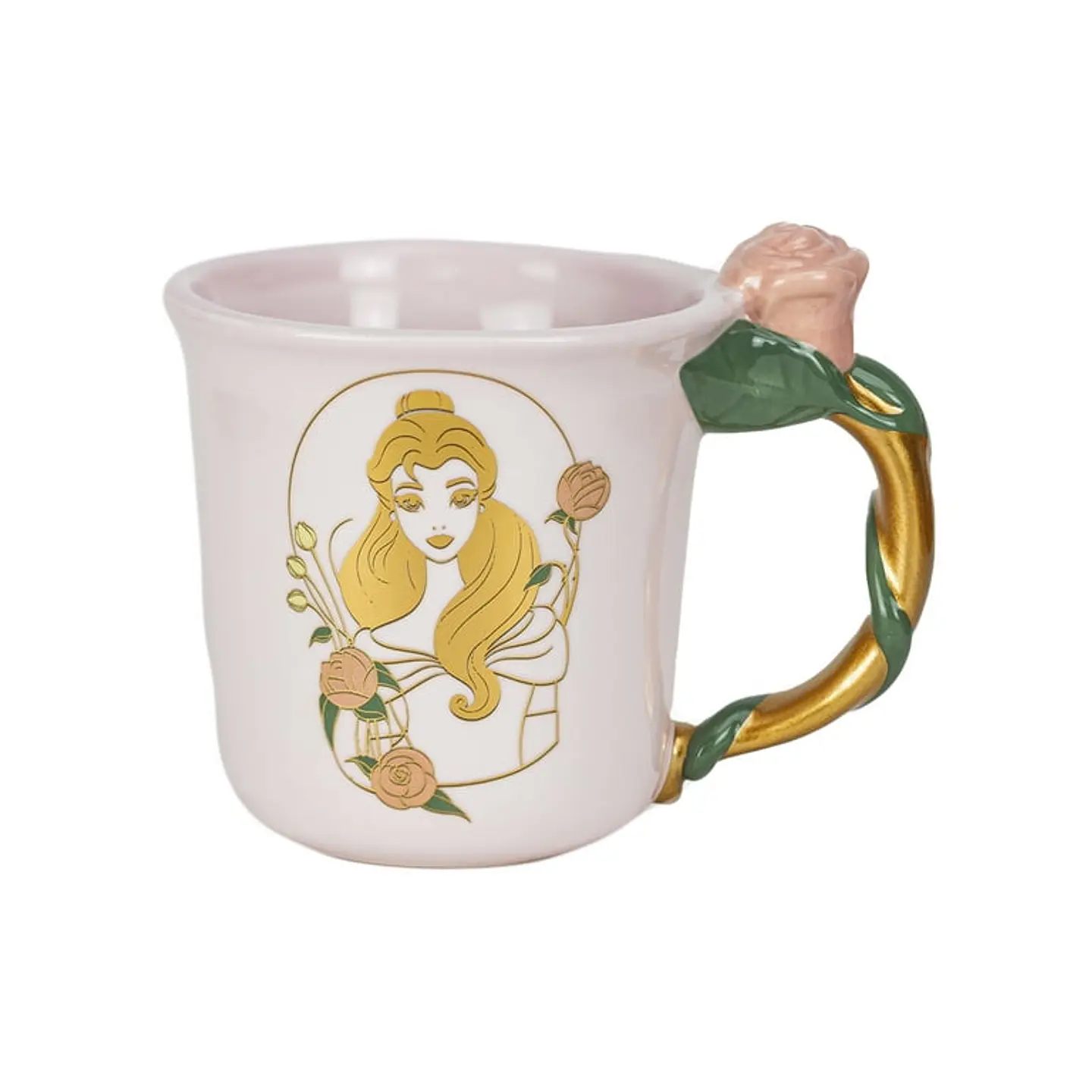 Taza Bella  1