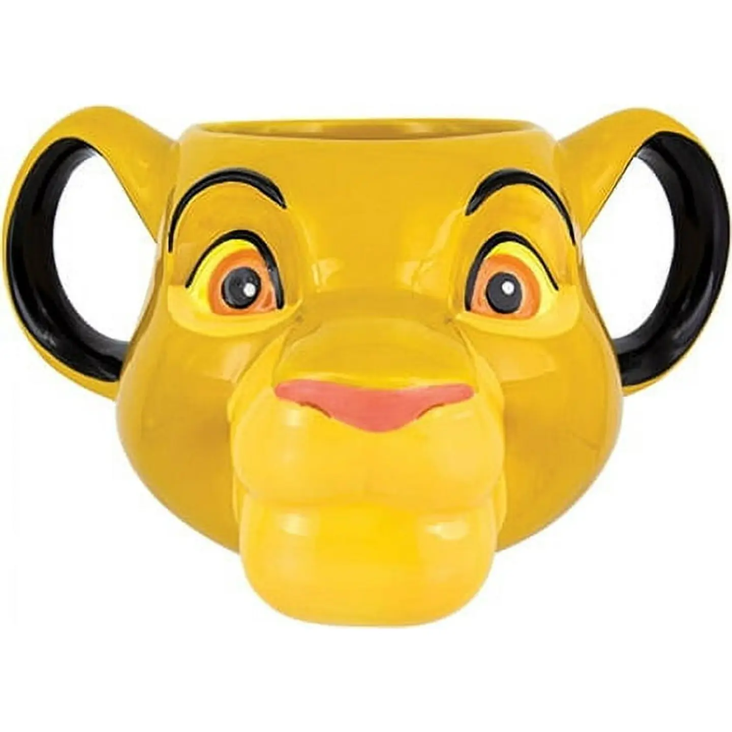Taza El Rey Leon 1