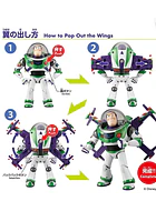 PRE VENTA Buzz Light Year Toy Story 5