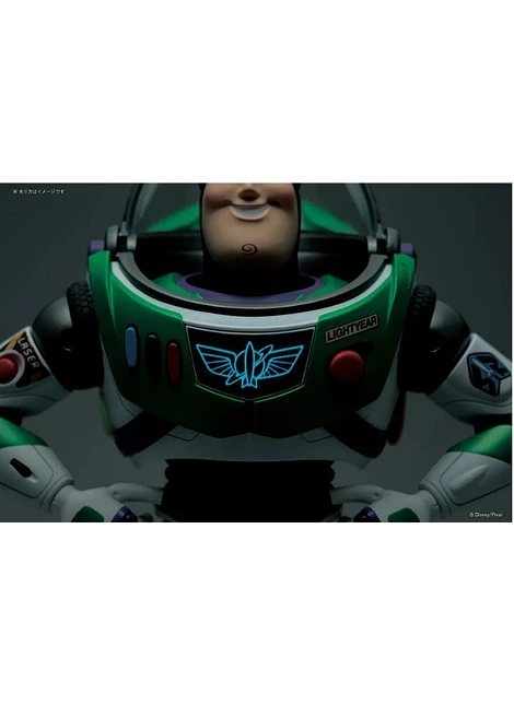 PRE VENTA Buzz Light Year Toy Story 5