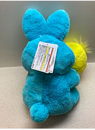 Peluche Bunny & Ducky. Disney parks Japon