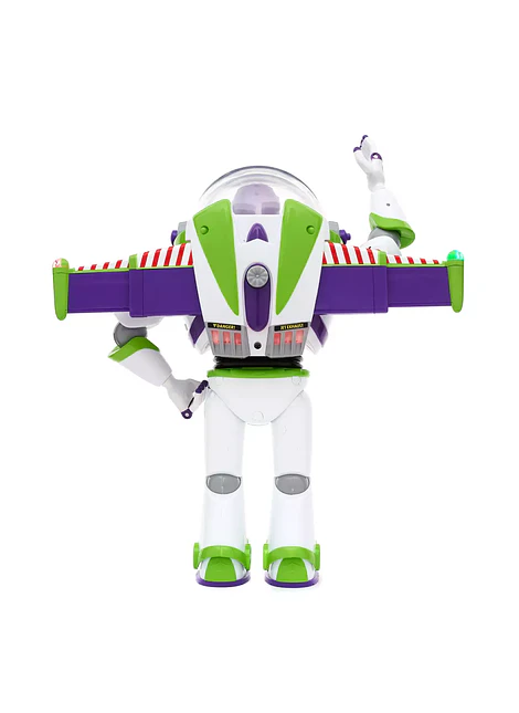 Buzz lightyear. Disney Parks 