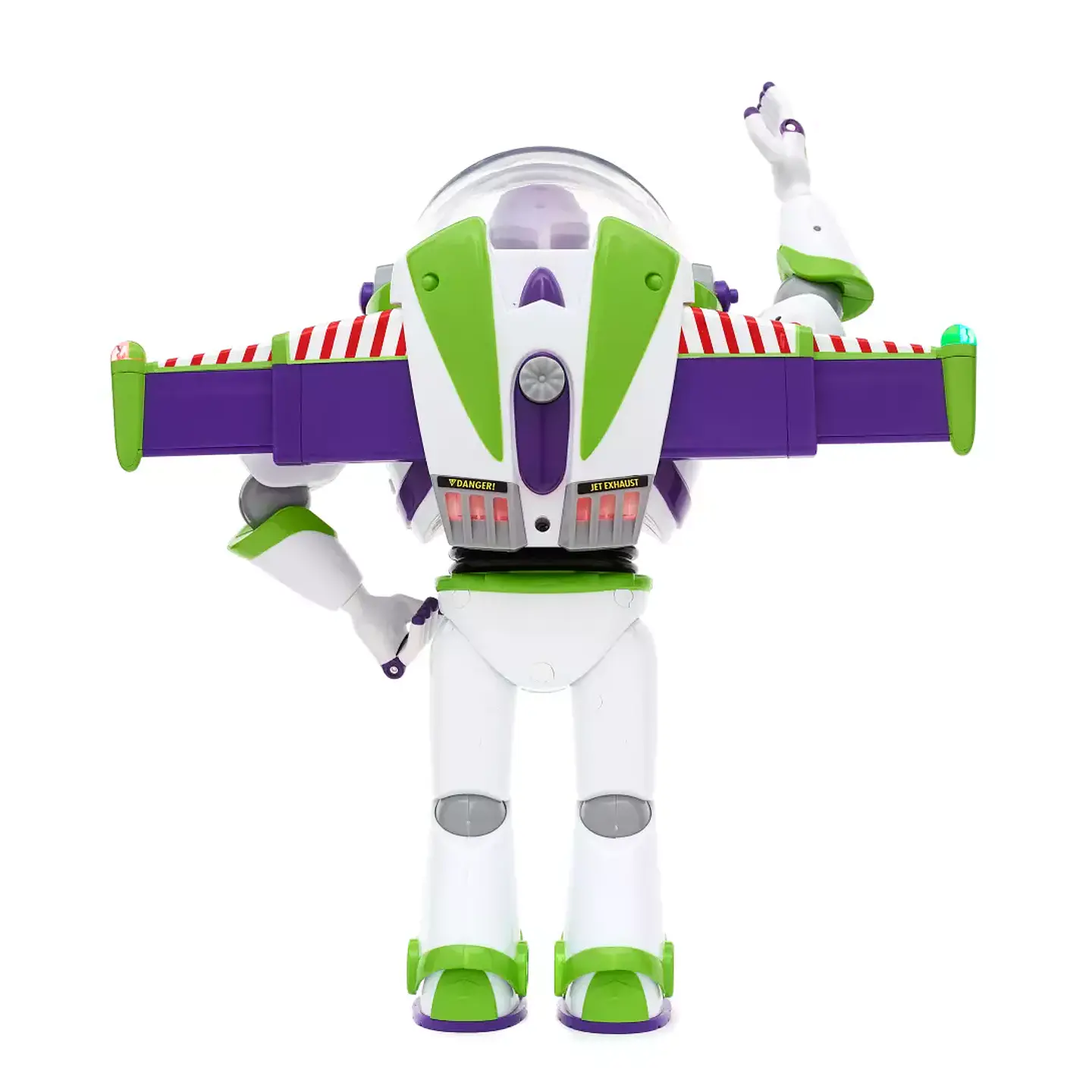 Buzz lightyear. Disney Parks  3