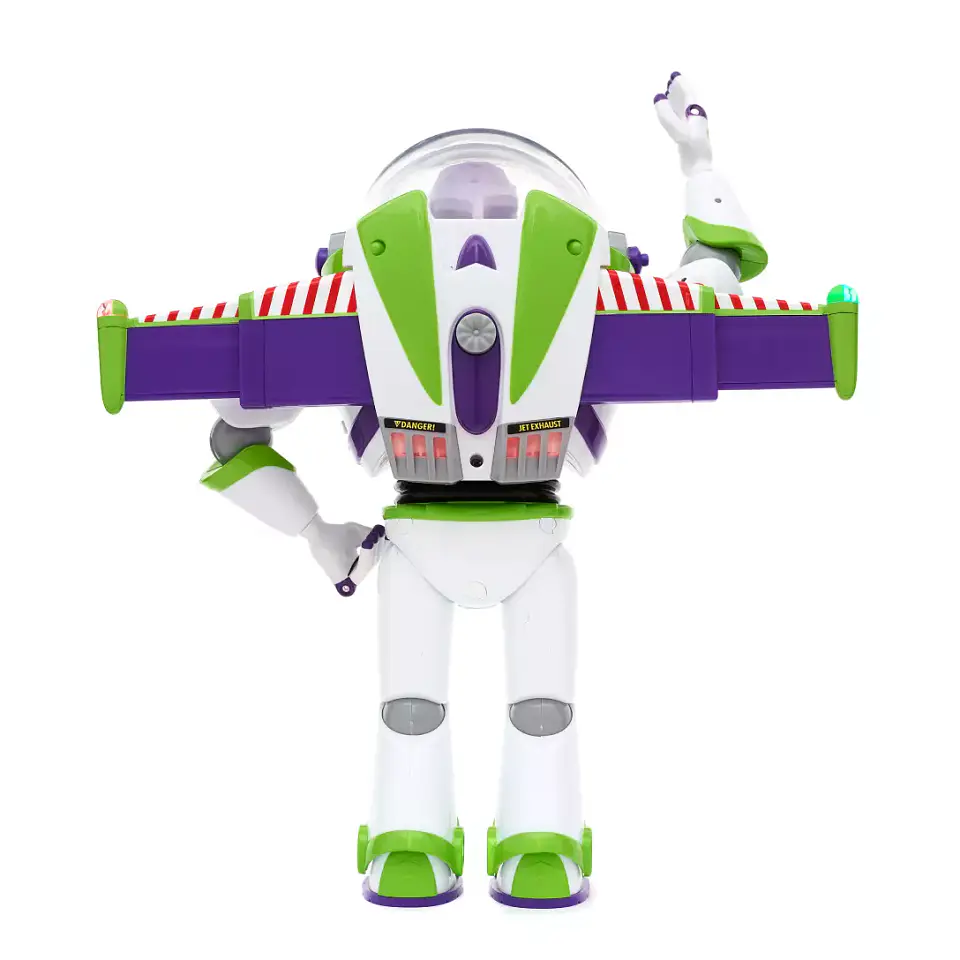 Buzz lightyear. Disney Parks  3