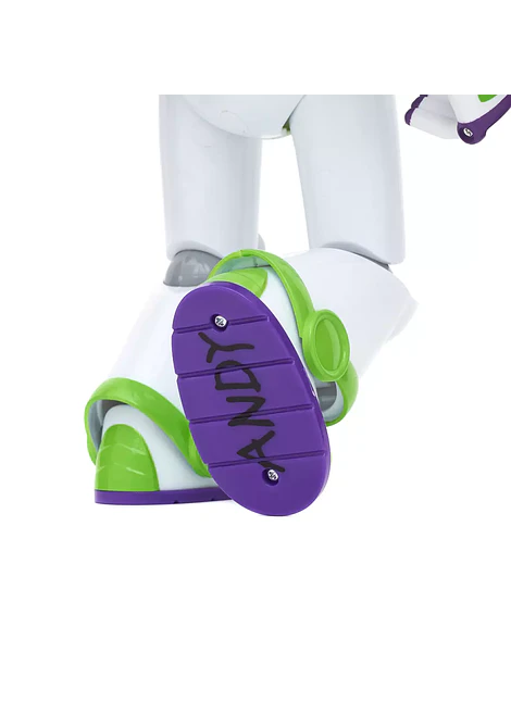 Buzz lightyear. Disney Parks 
