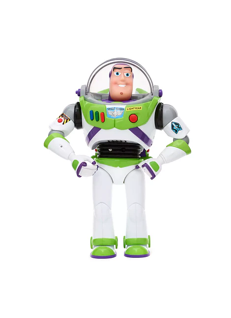 Buzz lightyear. Disney Parks 