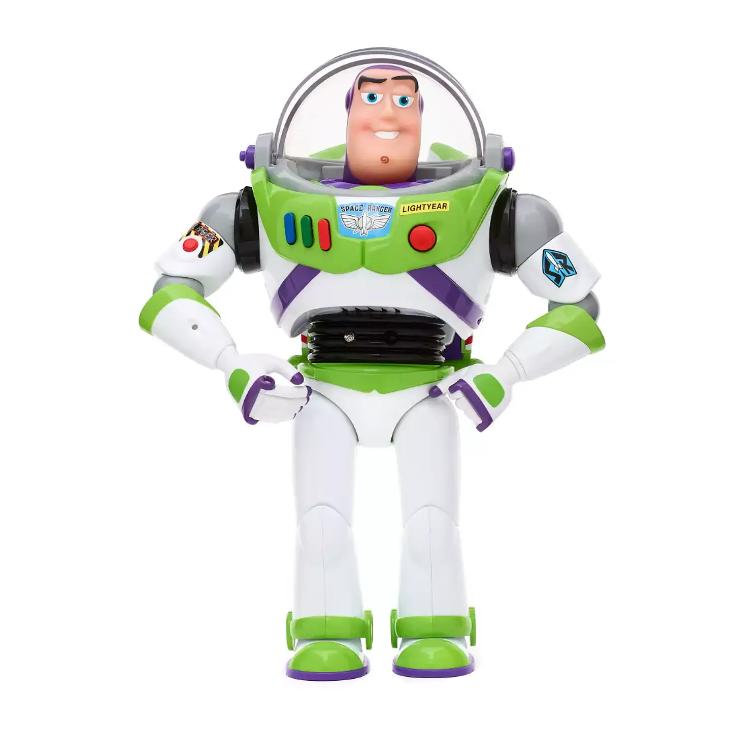 Buzz lightyear. Disney Parks  2