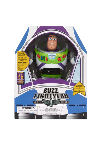 Buzz lightyear. Disney Parks 