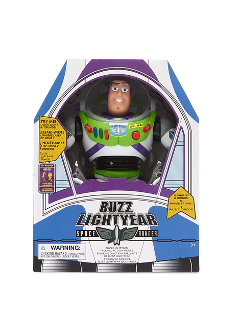 Buzz lightyear. Disney Parks 