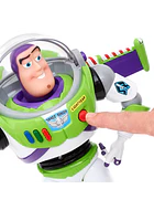 Buzz lightyear. Disney Parks 