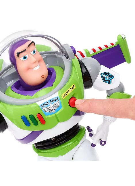 Buzz lightyear. Disney Parks 