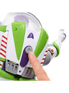 Buzz lightyear. Disney Parks 