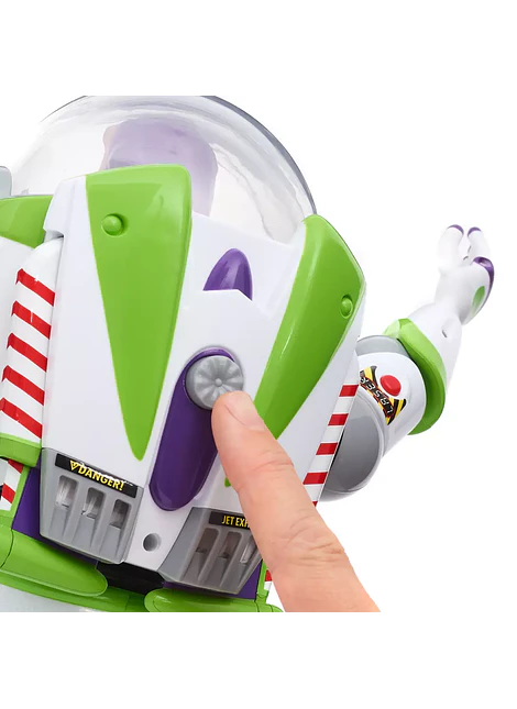 Buzz lightyear. Disney Parks 