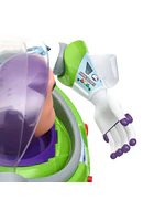 Buzz lightyear. Disney Parks 