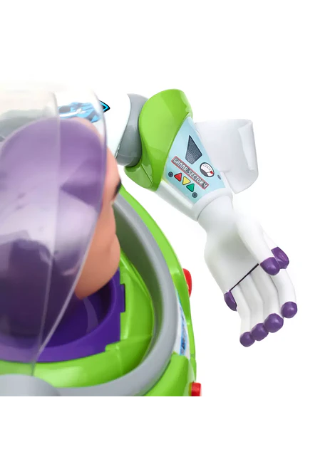 Buzz lightyear. Disney Parks 