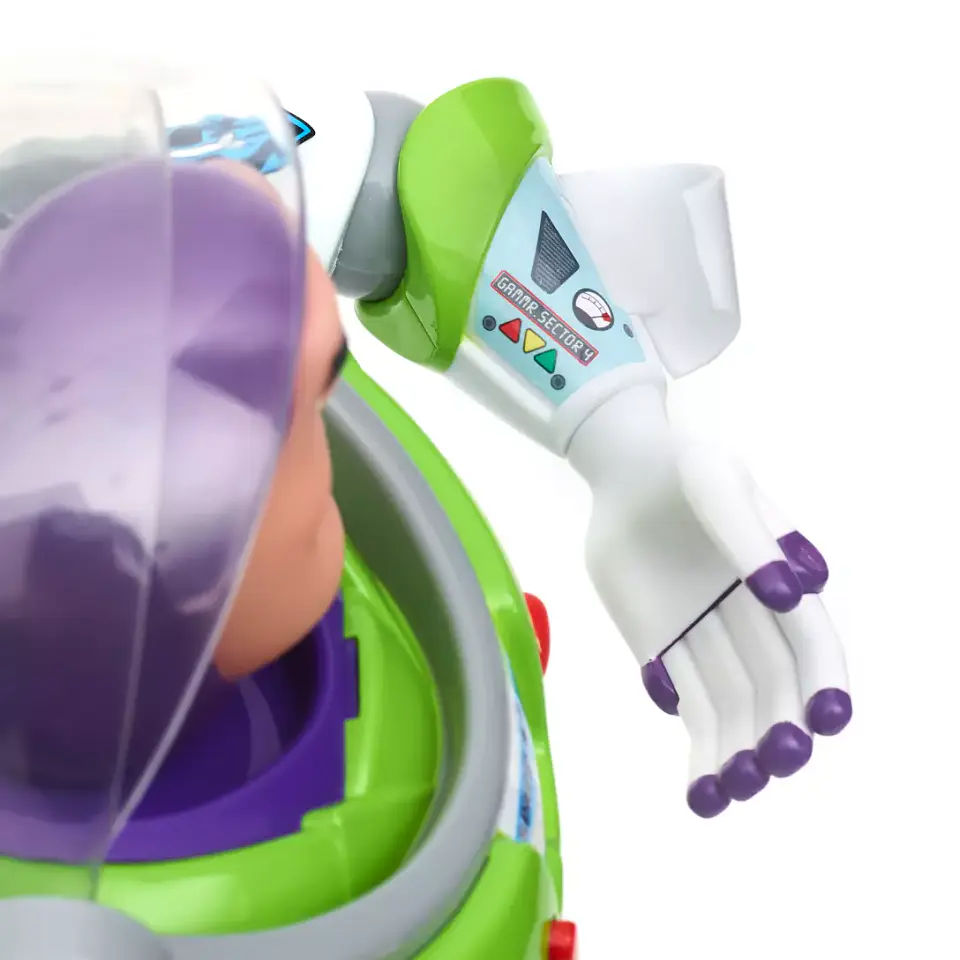 Buzz lightyear. Disney Parks  5