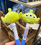 Lapiz marcianitos Toy Story. Disney Parks  - Miniatura 1