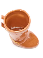 Taza bota Woody. Disney Parks 