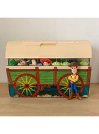 Bucket/Palomera Toy story. Disney parks