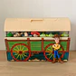 Bucket/Palomera Toy story. Disney parks - Miniatura 1