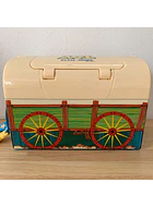 Bucket/Palomera Toy story. Disney parks