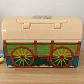 Bucket/Palomera Toy story. Disney parks - Miniatura 2