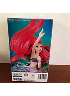 Figura La Sirenita
