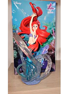 Figura La Sirenita
