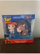 Set de Figuras Toy Story 