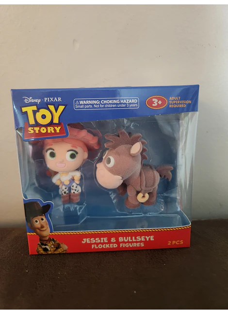 Set de Figuras Toy Story 