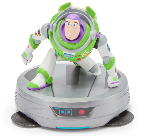 Vehículos a Fricción Toy Story. Disney Parks 
