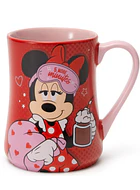 Tazon Minnie. Disney Parks 
