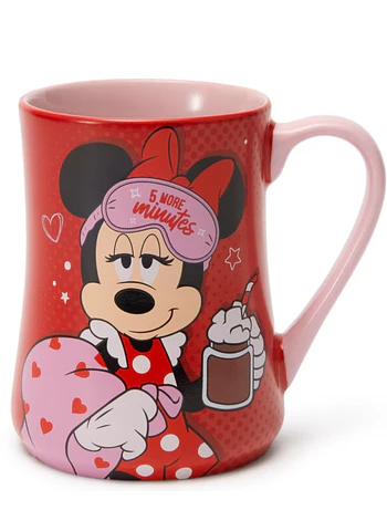 Tazon Minnie. Disney Parks 