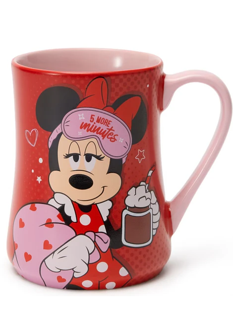 Tazon Minnie. Disney Parks 
