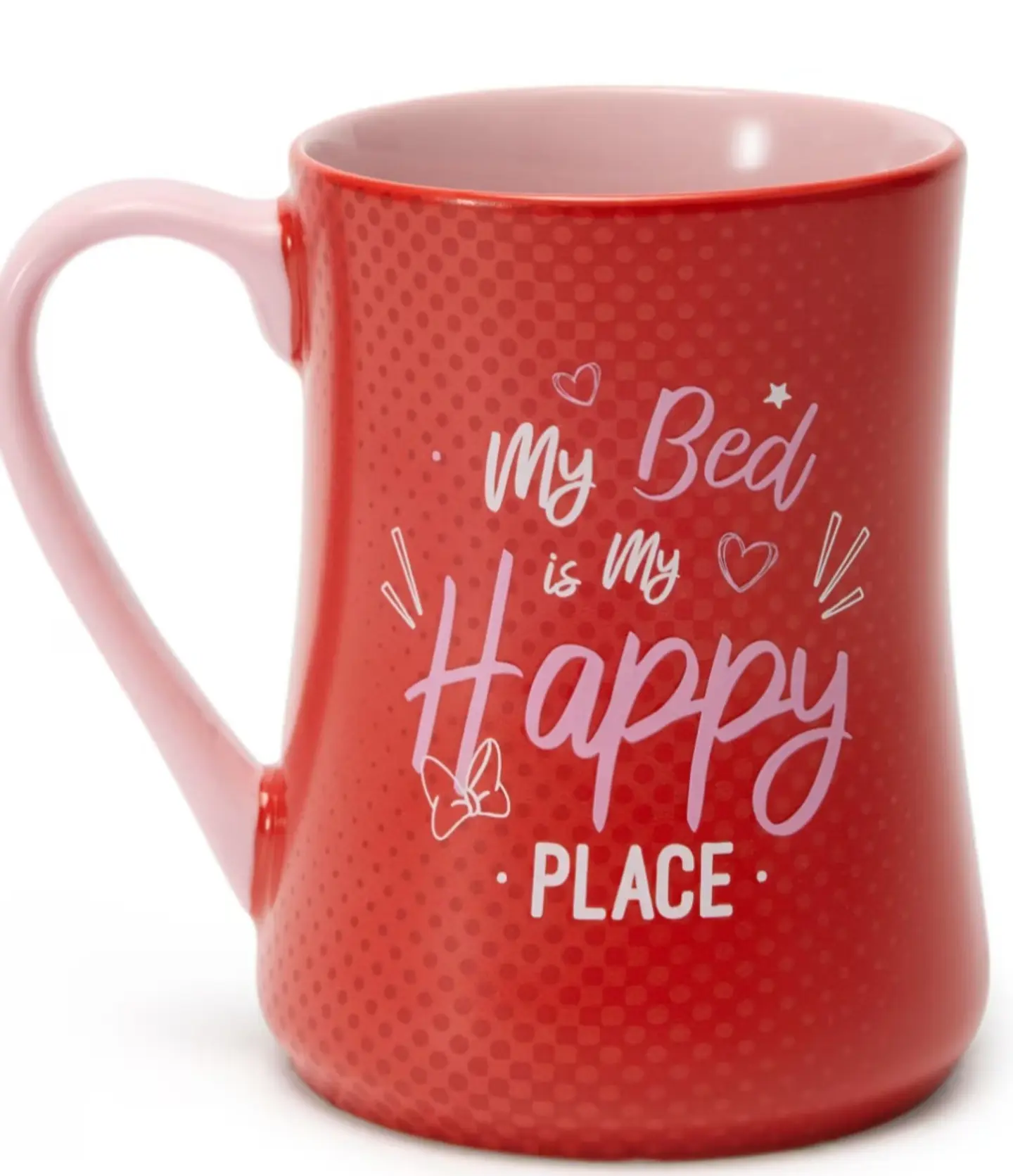 Taza sleep Minnie. Disney Parks  2